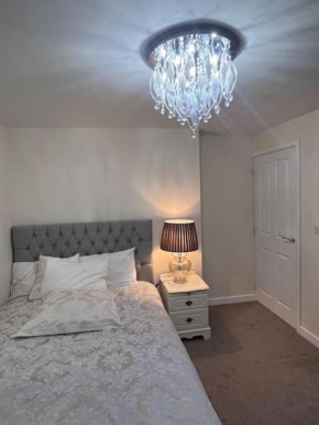 Cozy home in Greater Manchester